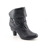 Report Women's Kline Bootie