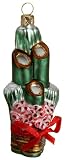 Ornaments To Remember Kadomatsu Hand-Blown Glass Ornament