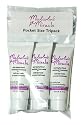 Malcolm's Miracle Anti-Aging Hand and Body Treatment Travel Tripack