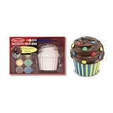 Melissa & Doug Cupcake Bank