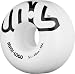 Mini-Logo Skateboard S1 99A Wheels (White, 60mm)