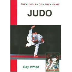 Judo: The Skills of the Game