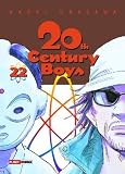 Produkt-Bild: 20th Century Boys, Band 22