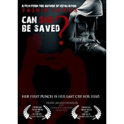 Can She Be Saved?