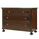 San Remo Dresser - Frontgate