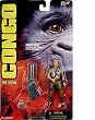 Congo The Movie KAREN ROSS 5" Action figure (1995 kenner)