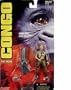 Congo The Movie KAREN ROSS 5" Action figure (1995 kenner)