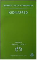 Kidnapped (Penguin Popular Classics)