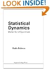 Statistical dynamics: matter out of equilibrium