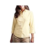 Columbia Sportswear - Halifax Cotton Ladies' 3 4-Sleeve Shirt (C7254) at Columbia Sportswear