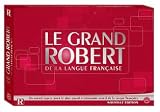 Revue Mindscape  / Le Grand Robert de la Langue Française