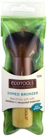 EcoTools Domed Bronzer Brush (Pack of 6)