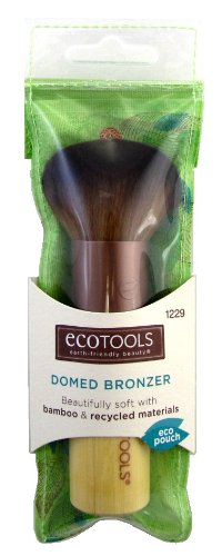 EcoTools Domed Bronzer Brush (Pack of 6)
