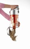 VAX - C-91MM-HF - Aspirateur sans sac multi-cyclonique "Mach Midi"