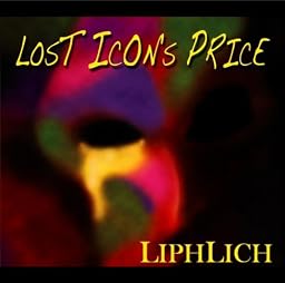 LOST ICON’S PRICE
