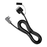 Pioneer CDI200 Direct Cable for iBus Headunits and iPod (Black) 41g7qKOUPJL. SL160 Pioneer CDI200 Direct Cable for iBus Headunits and iPod (Black)