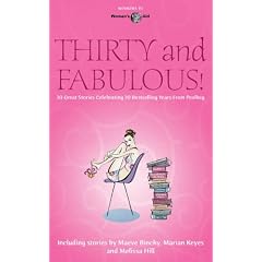 Thirty and Fabulous!: Celebrating Thirty Years of Poolbeg Bestsellers