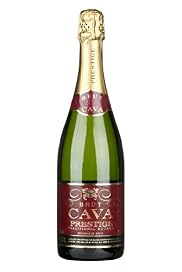 Brut Cava Prestige - Case of 6