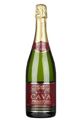 Brut Cava Prestige Case of 6