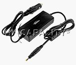 Hewlett Packard Tablet PC TC4200 Auto/Air Adapter (Equivalent)