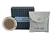 Luxe Link Purse Holder - Champagne Swarovski Crystal