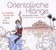 Orientalische Klänge