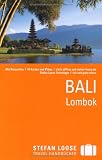 Stefan Loose Travel Handb&uuml;cher: Bali / Lombok - Mischa Loose
