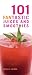 Books : 101 FANtastic Juices and Smoothies [Paperback]