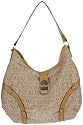 XOXO Large Hobo Style Tote Bag (Chino), O/S, Chino, 53555