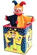 Jester In A Box