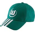 VfL Wolfsburg Cappy Stripes