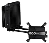 COOLIT ECO-R micro processor liquid cooling system