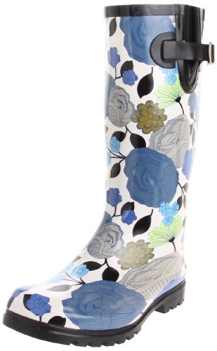 Nomad Women's Puddles Rain Boot product image