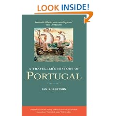 Traveller's History of Portugal