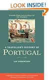 Traveller's History of Portugal