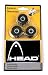 Head Tennis Control Overwrap 3-Pack - Assorted Colors Image