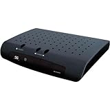 Sunkey SK-801ATSC Digital Converter Box with Analog Pass Through Feature
