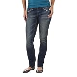 Tall Jeans 25