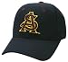 Arizona State Sun Devils ''AS'' Black DH Hat