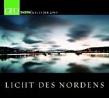 Licht des Nordens 2010: GEO Saison Kalender
