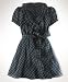 Ralph Lauren Girls Holiday Tartan Dress