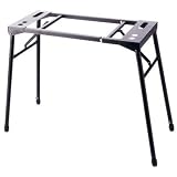 Zoom Produkt-Bild: STAGG Keyboardst&auml;nder / Klapptisch