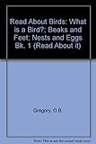 Read about birds