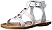 Rachel Shoes Lil Lexus Sandal (Toddler/Little Kid)
