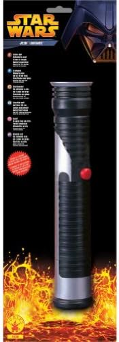 Light Saber Qui Gon Halloween Costume - 1 size