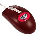 Alabama Crimson Tide Pro Grip Mouse