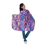 Betty Dain Pop Star Tween Styling Cape, 40