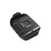 MobilePick® Charger Cradle Charging Dock Desktop for Samsung Gear 2 Live SM-382 Smart Watch Black (Samsung Galaxy Gear R382)