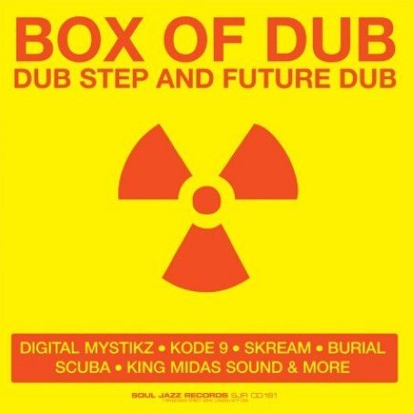 CD-Charts  Music : Box of Dub [VINYL]