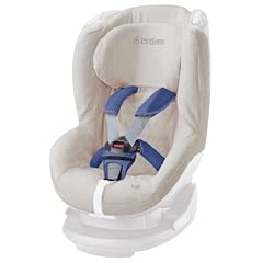 Maxi-Cosi 60000170 - Sommerbezug f�r Autokindersitz Tobi, Farbe ecru